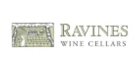 Ravines Wine Cellars coupons